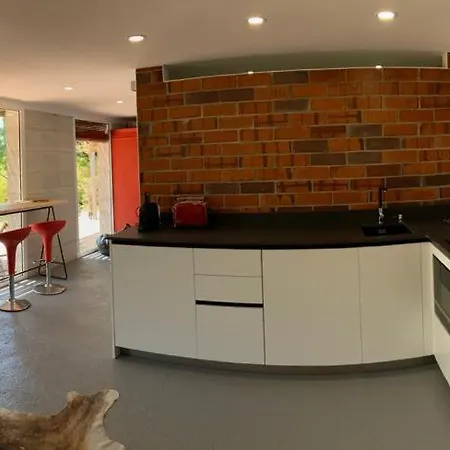 Mar Y Emma Apartment