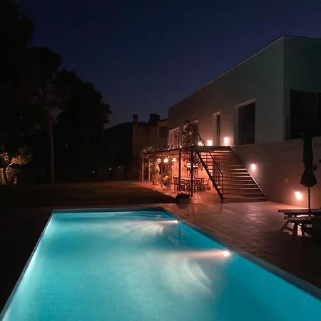 Apartment Mar Y Emma Vall-Llobrega