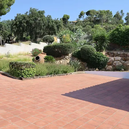Apartment Mar Y Emma Vall-Llobrega