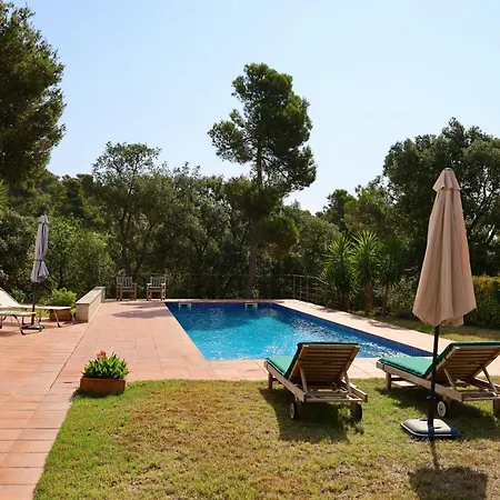 Mar Y Emma Apartment Vall-Llobrega