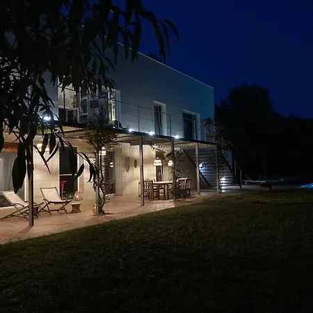 Apartament Mar Y Emma Vall-Llobrega