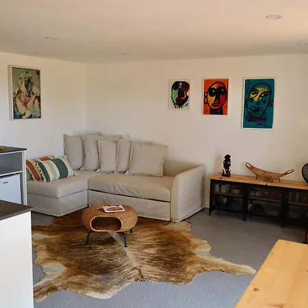 Apartament Mar Y Emma *