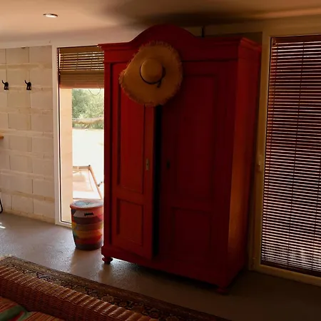 Appartement Mar Y Emma Vall-Llobrega